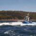 First Time S-100 Data Is Tested Aboard An Unmanned Or Autonomous Marine Vessel
