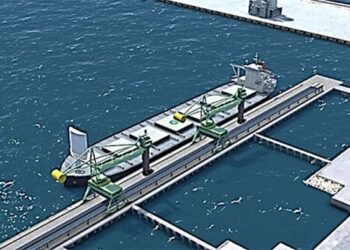 Hard Sail System To Be Installed On Large Bulk Carrier Certified By Ministry Of Japan