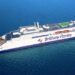 Wärtsilä & &Brittany Ferries Ink Long-Term Service Agreement With To Support New LNG-(* )