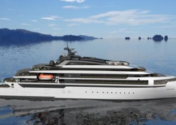 Carbon Neutral Cruises Concept Revealed By Ulstein