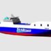 Wärtsilä To Deliver Power And Electrical Solutions For Australian RoRo Newbuild Wärtsilä To Deliver Power And Electrical Solutions For Australian RoRo Newbuild