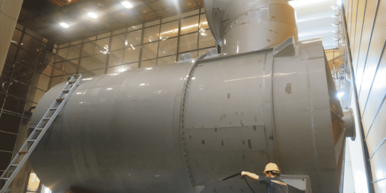 Wärtsilä To Install Scrubbers On Two New RoPax Vessels Wärtsilä To Install Scrubbers On Two New RoPax Vessels