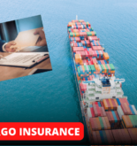 What is Marine Cargo Insurance and How to Get One?