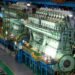 WinGD Builds LNG Dual-Fuel Engines For Ammonia-Ready Container Vessels WinGD Builds LNG Dual-Fuel Engines For Ammonia-Ready Container Vessels