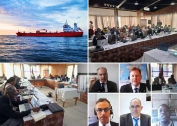 IMO Working Towards Cameroon’s National Maritime Transport Policy
