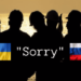 Seafarers Of Ukrainian & & Russian Origin Share Their Apologies & Emotions On Board &