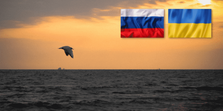 Impacts Of Russia-Ukraine Conflict On Shipping Sector