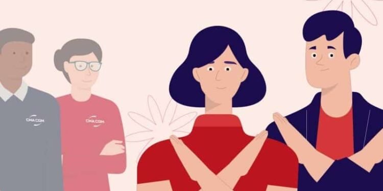 130,000 Women And Men United In Supporting Parity And Diversity Within CMA CGM Group 130,000 Women And Men United In Supporting Parity And Diversity Within CMA CGM Group