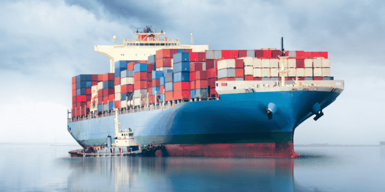 Isle of Man Ship Registry And FuelTrust Sign MOU To Validate Green Ships
