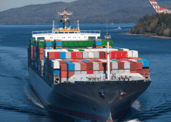 container shipping trends