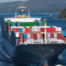 container shipping trends