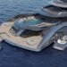World’s First Metaverse Yacht Company Unveils Costliest Mega Yacht NFT At $400 Million