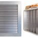 New aquatic louvered panel has actually incorporated damper image description