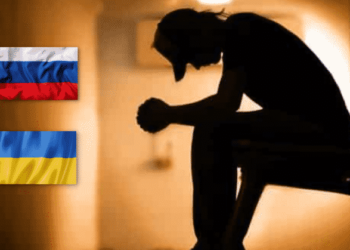 Ukrainian Ship Captain Receives News Of Losing Family Members In Explosion