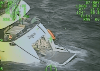 coast guard