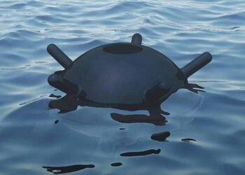 Drifting Mines Threaten Seafarers’ Safe Passage In Black Sea