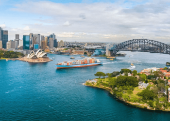 QMAG Chooses Maersk ECO Delivery To Reduce Carbon Footprint