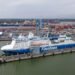 Yara Marine To Equip Three Finnlines Vessels With Shore Power Solutions