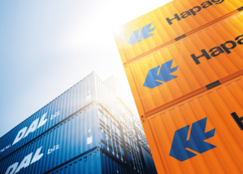 Hapag-Lloyd To Acquire Container Liner Business Of Africa Specialist Deutsche Afrika-Linien (DAL)