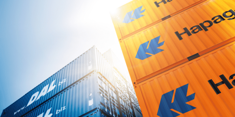 Hapag-Lloyd To Acquire Container Liner Business Of Africa Specialist Deutsche Afrika-Linien (DAL)
