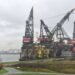Watch: Heerema’s Offshore Vessels Successfully Plugged In On Shore Power
