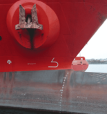 Clean Hull Initiative Launched To Combat Scourge Of Biofouling