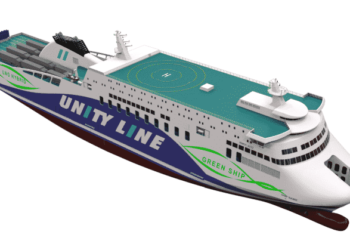 Making Sea Traffic More Sustainable: ABB Technology To Power New Hybrid-Electric Ferries