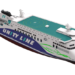 Making Sea Traffic More Sustainable: ABB Technology To Power New Hybrid-Electric Ferries
