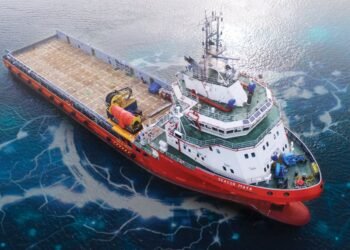 Practical Guidance On Hybrid Electric Power At Sea Released