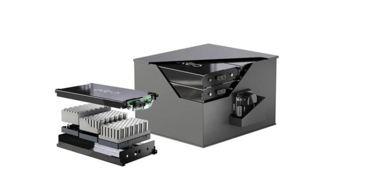 Yanmar Buys Majority Stake in Battery Tech Company ELEO Yanmar Buys Majority Stake in Battery Tech Company ELEO