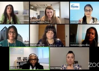 IMO And Wista International Launch Maritime SheEO Leadership Accelerator Program 2022