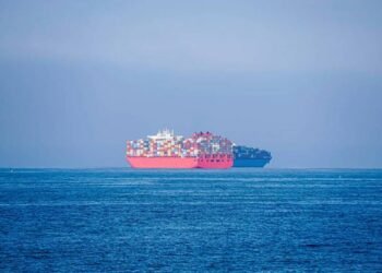 US Senate Approves Bill to Ease Export Shipping Backlogs