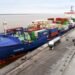 World’s First Successful Use Of Synthetic Natural Gas In Commercial Shipping
