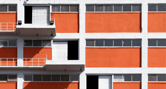 What is Multi-storey Warehousing?