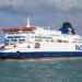 Britain to Force Ferry Firms to Pay Minimum Wage After P&O Row Britain to Force Ferry Firms to Pay Minimum Wage After P&O Row