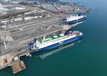 P&O Ferries Rejects Government Plea to Rehire Fired Workers
