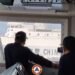 Philippines Slams Chinese Ship's 'Close Distance Maneuvering' Philippines Slams Chinese Ship's 'Close Distance Maneuvering'