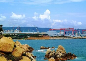 Hyundai Heavy Files Suit in EU Court After Daewoo Takeover Veto