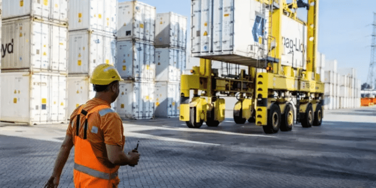 Cold Chain Segment Hits 1 Million TEU Mark For Second Year In A Row At Port Of Antwerp