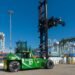 Port Of Long Beach: Move Cargo While Striving For Zero Emissions