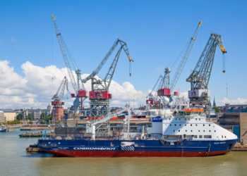 UK Sanctions Gazprombank, Alfa Bank and Sovcomflot