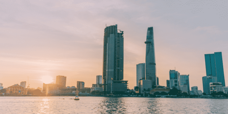 South China Sea Level Rises By 150mm From The Year 1900: Research