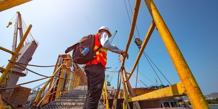 Supply Chain Issues Will Be Compounded By Lack Of Ukrainian And Russian Seafarers: ICS