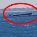 Cargo Vessel Sinks; Crew Members Rescued Off Alexandria Port [Video]
