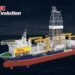 Stena Drilling To Introduce Technologically Advanced 7th Generation Ultra-Deepwater Drillship