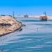 Suez Canal To Hike Transit Fees For Ships In May 2022 