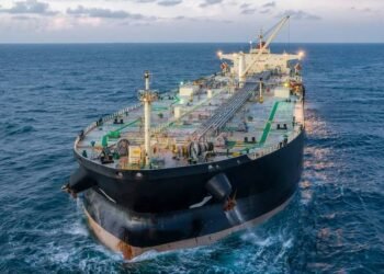 Vitol Made Record Net Profit in 2021