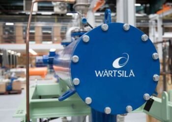 Wärtsilä Suspended All Deliveries And New Sales To Russia