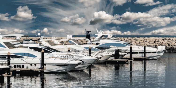 Dutch Govt. Stops Yacht Deliveries To Russian Buyers