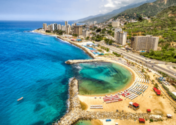 10 Major Ports and Oil Terminals in Venezuela